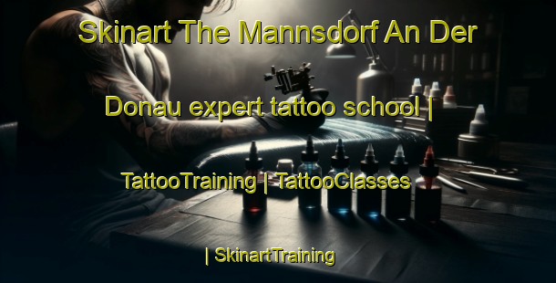 Skinart The Mannsdorf An Der Donau expert tattoo school | TattooTraining | TattooClasses | SkinartTraining-Austria